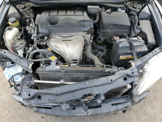 Photo 11 from auction – 2011 TOYOTA CAMRY BASE with VIN 4T1BF3EKXBU703146