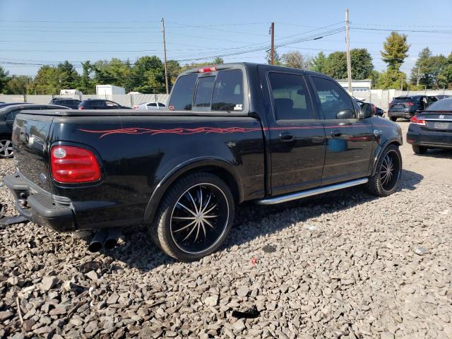 Photo 3 from auction – 2002 FORD F150 SUPER with VIN 1FTRW07302KD59619