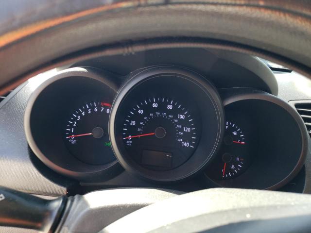 Photo 9 from auction – 2013 KIA SOUL with VIN KNDJT2A57D7517276