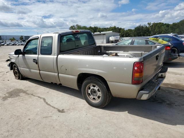 Photo 2 from auction – 2001 CHEVROLET SILVERADO with VIN 2GCEC19W911201055