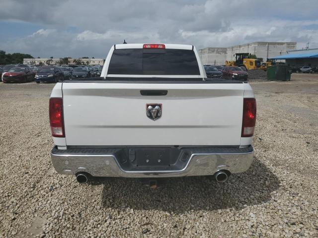Photo 6 from auction – 2018 RAM 1500 SLT with VIN 1C6RR6TT7JS161139
