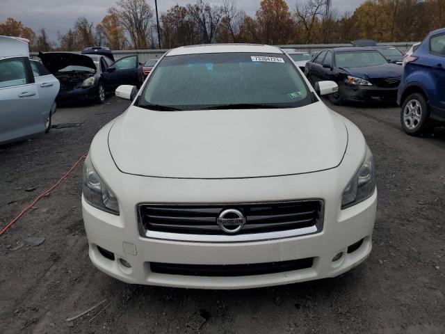 صورة رقم 5 من المزاد - 2014 NISSAN MAXIMA S مع VIN 1N4AA5AP0EC464945
