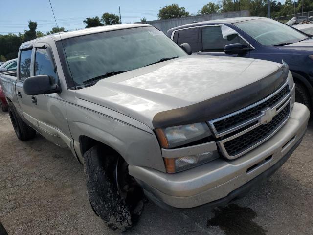 Photo 4 from auction – 2006 CHEVROLET SILVERADO with VIN 2GCEC13T761156056