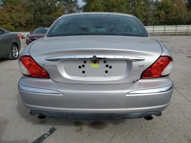 Photo 6 from auction – 2002 JAGUAR X-TYPE 3.0 with VIN SAJEA51C22WC60185