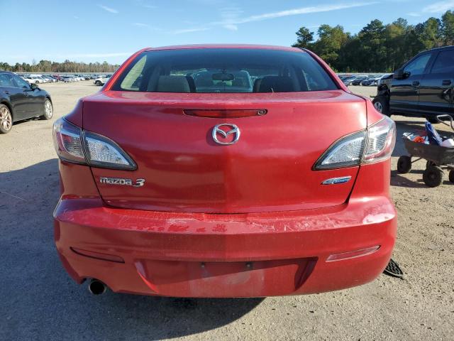 Photo 6 from auction – 2013 MAZDA 3 I with VIN JM1BL1V75D1796501