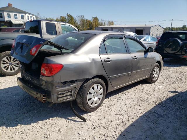 Photo 3 from auction – 2007 TOYOTA COROLLA CE with VIN 2T1BR30E77C777934