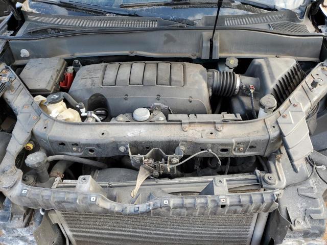 Photo 12 from auction – 2015 GMC ACADIA SLT with VIN 1GKKVRKD6FJ331025