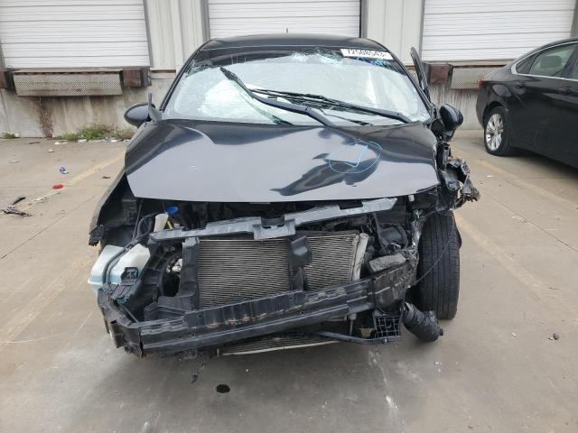 Photo 5 from auction – 2013 KIA RIO LX with VIN KNADM4A34D6243834