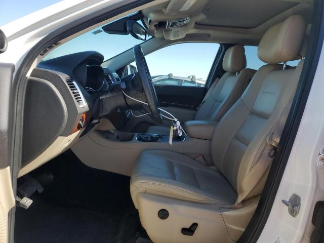 Photo 7 from auction – 2014 DODGE DURANGO CI with VIN 1C4RDHEG4EC594291