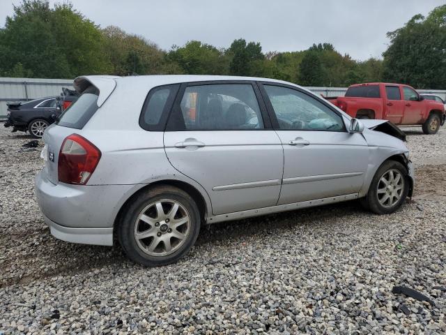 Photo 3 from auction – 2005 KIA SPECTRA5 with VIN KNAFE161455077236