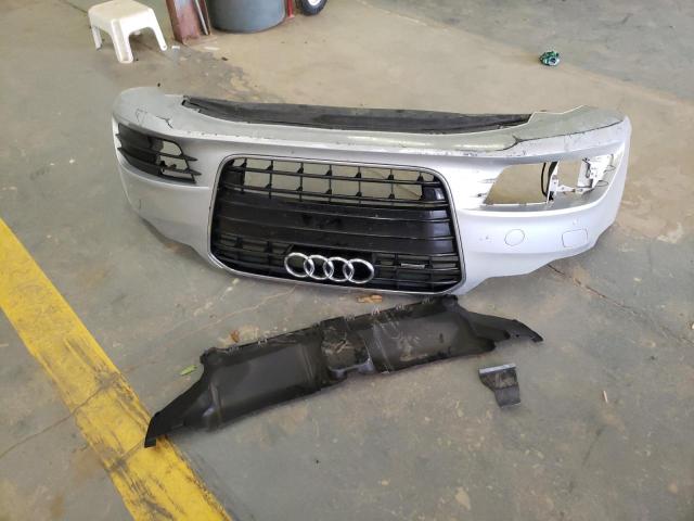Photo 12 from auction – 2012 AUDI A6 PREMIUM with VIN WAUBGBFC0CN012266