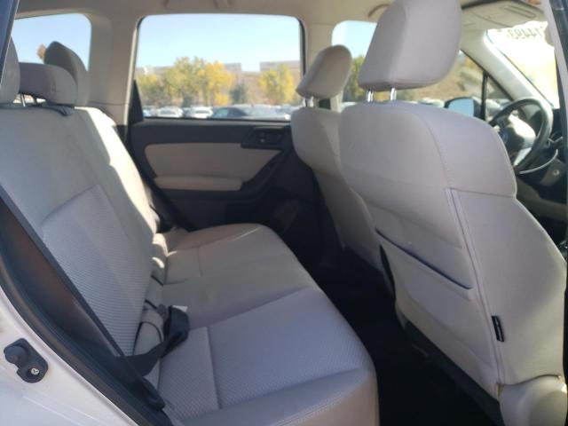 Photo 10 from auction – 2015 SUBARU FORESTER 2 with VIN JF2SJABC8FH489293