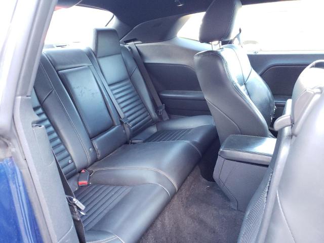 Photo 10 from auction – 2010 DODGE CHALLENGER with VIN 2B3CJ5DT3AH322061