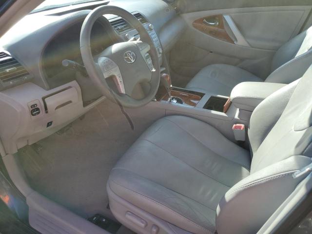 Photo 7 from auction – 2011 TOYOTA CAMRY BASE with VIN 4T1BF3EK0BU759337