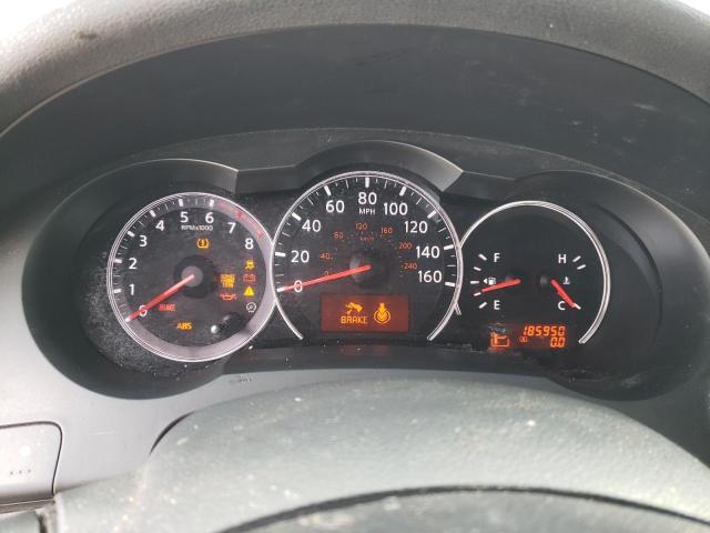 Photo 9 from auction – 2011 NISSAN ALTIMA BAS with VIN 1N4AL2AP5BN489087