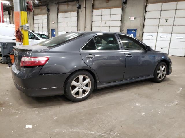 Photo 3 from auction – 2007 TOYOTA CAMRY LE with VIN 4T1BK46K07U003482