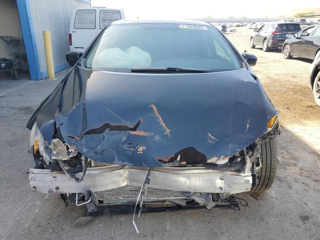 Photo 5 from auction – 2014 HONDA CIVIC EXL with VIN 19XFB2F99EE048665