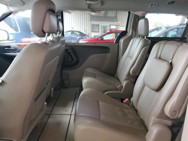 Photo 10 from auction – 2013 CHRYSLER TOWN & COU with VIN 2C4RC1CG0DR660208