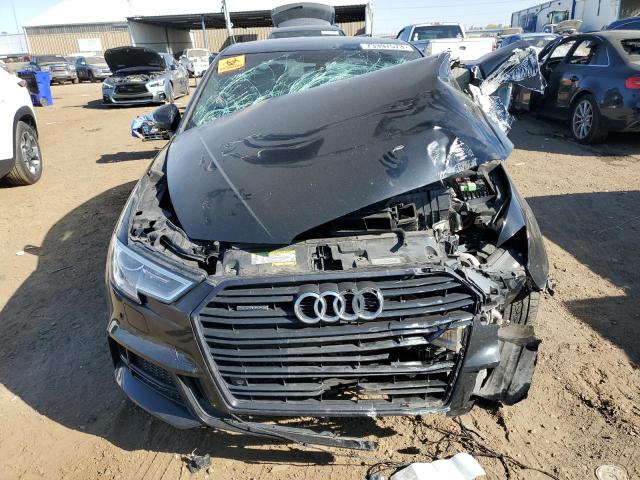 Photo 5 from auction – 2020 AUDI A3 S-LINE with VIN WAUBEGFF8LA101801