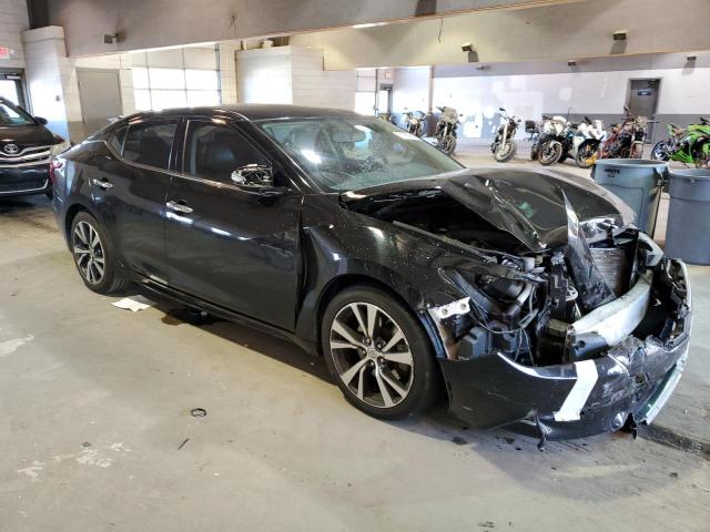 Photo 4 from auction – 2017 NISSAN MAXIMA 3.5 with VIN 1N4AA6AP4HC428914