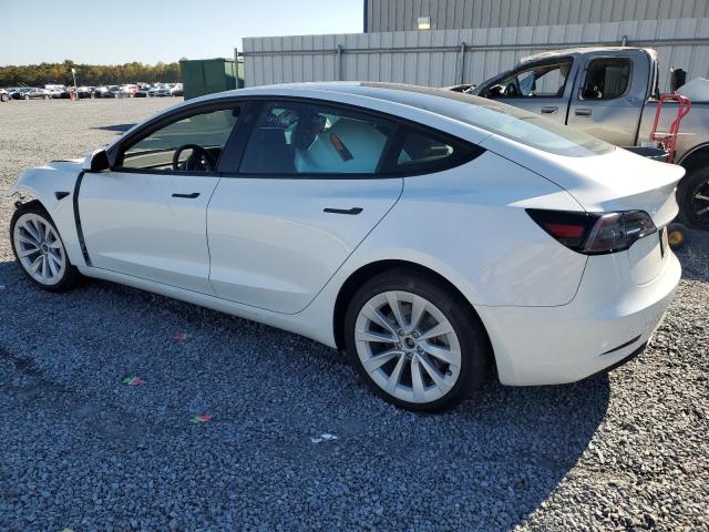 Photo 2 from auction – 2023 TESLA MODEL 3 with VIN 5YJ3E1EA8PF437956