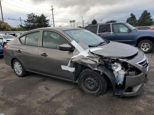Photo 4 from auction – 2017 NISSAN VERSA S with VIN 3N1CN7AP2HL833237