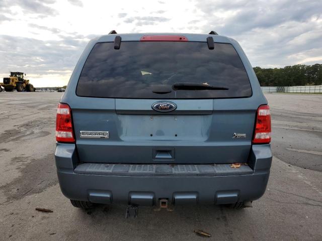 Photo 6 from auction – 2012 FORD ESCAPE XLT with VIN 1FMCU0DG1CKA29276
