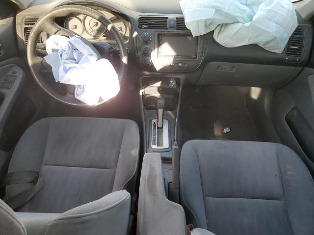 Photo 8 from auction – 2003 HONDA CIVIC LX with VIN 2HGES16583H573707