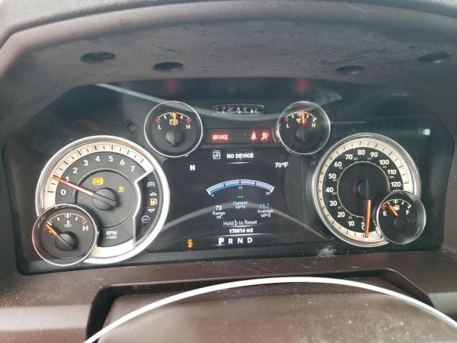 Foto 9 de la subasta – 2014 RAM 1500 SLT con VIN 1C6RR7LT9ES362486
