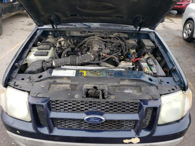 Photo 11 from auction – 2002 FORD EXPLORER S with VIN 1FMZU77EX2UD25414