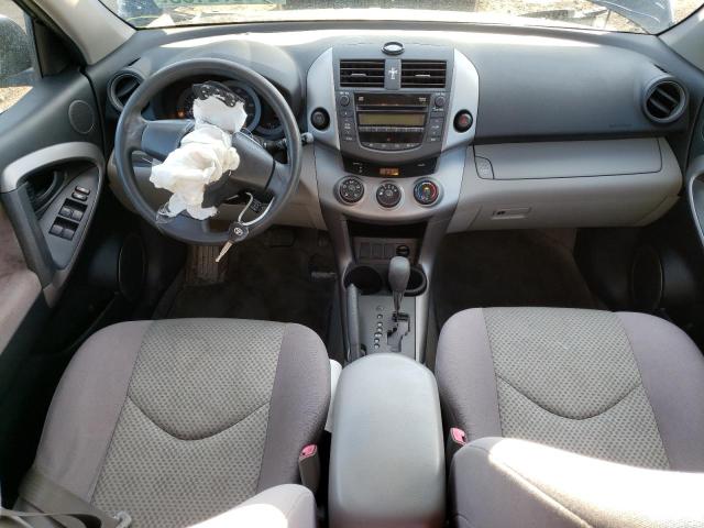 Photo 8 from auction – 2007 TOYOTA RAV4 with VIN JTMZD33V676037176