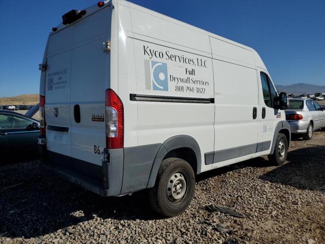 Photo 3 from auction – 2014 RAM PROMASTER with VIN 3C6TRVBGXEE123255