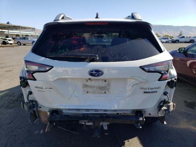 Photo 6 from auction – 2020 SUBARU OUTBACK TO with VIN 4S4BTAPC3L3134490