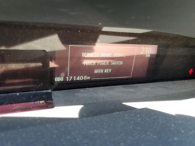 Photo 9 from auction – 2012 TOYOTA PRIUS with VIN JTDKN3DU1C5387271