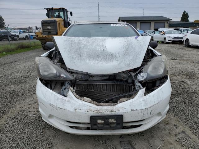 Photo 5 from auction – 2010 HONDA FIT with VIN JHMGE8G28AC013793
