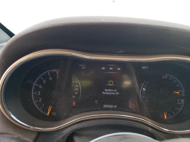 Photo 9 from auction – 2015 JEEP GRAND CHER with VIN 1C4RJEBG0FC848365
