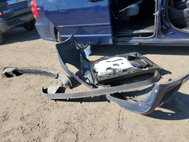Photo 13 from auction – 2014 DODGE GRAND CARA with VIN 2C4RDGEG9ER357247