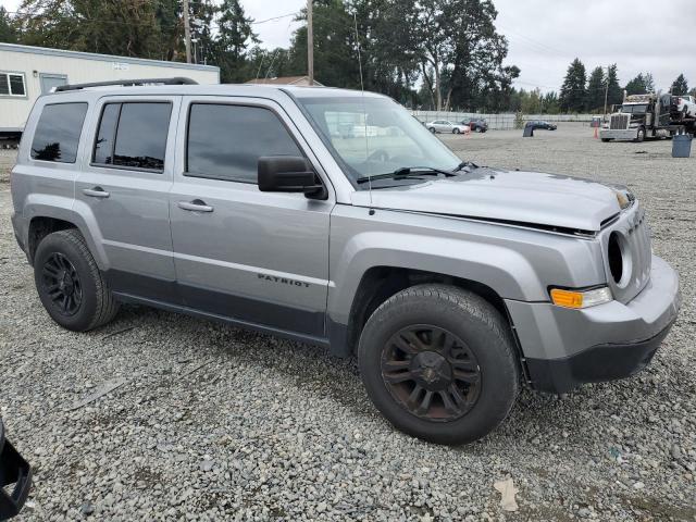 Photo 4 from auction – 2015 JEEP PATRIOT SP with VIN 1C4NJPBB5FD414399
