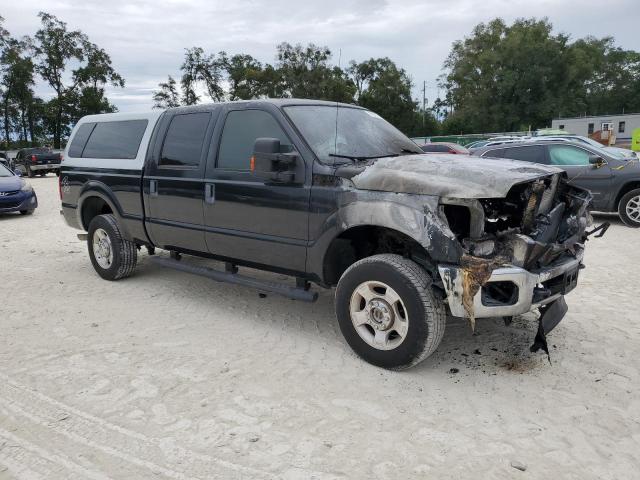 Photo 4 from auction – 2015 FORD F250 SUPER with VIN 1FT7W2B66FEC98365