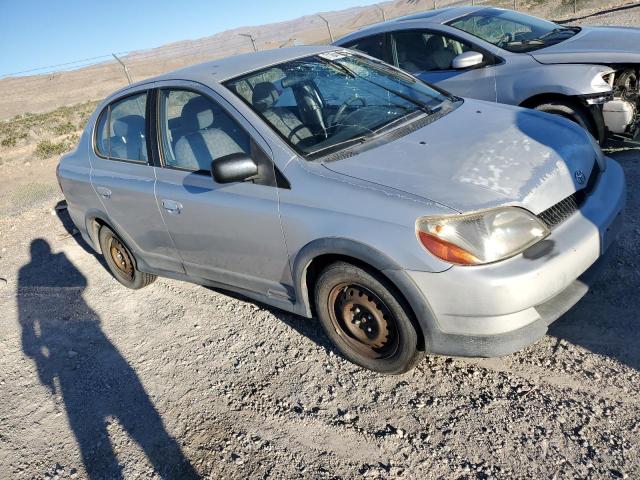 Photo 4 from auction – 2001 TOYOTA ECHO with VIN JTDBT123910183235