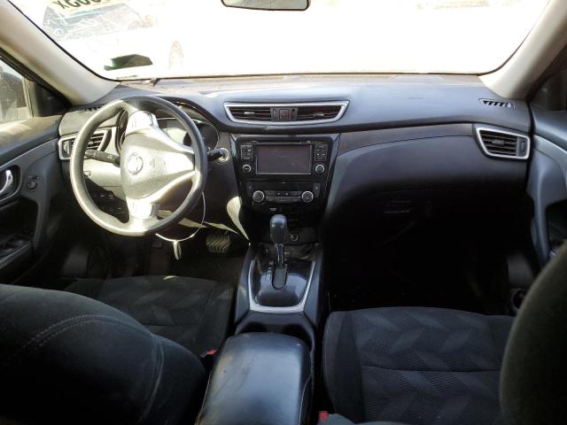Photo 8 from auction – 2015 NISSAN ROGUE S with VIN 5N1AT2MVXFC911419