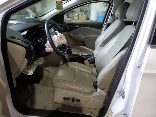 Photo 7 from auction – 2014 FORD ESCAPE TIT with VIN 1FMCU9J92EUB01863