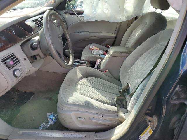 Photo 7 from auction – 2008 BUICK LUCERNE CX with VIN 1G4HP57208U186478