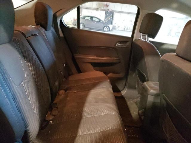 Photo 11 from auction – 2014 CHEVROLET EQUINOX LT with VIN 2GNFLFEK0E6299218