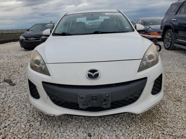 Photo 5 from auction – 2012 MAZDA 3 I with VIN JM1BL1VF6C1502478