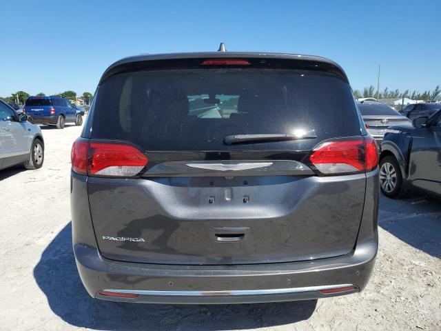 صورة رقم 6 من المزاد - 2018 CHRYSLER PACIFICA T مع VIN 2C4RC1BG6JR120584