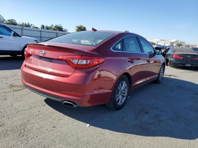 Photo 3 from auction – 2015 HYUNDAI SONATA SE with VIN 5NPE24AF7FH006366