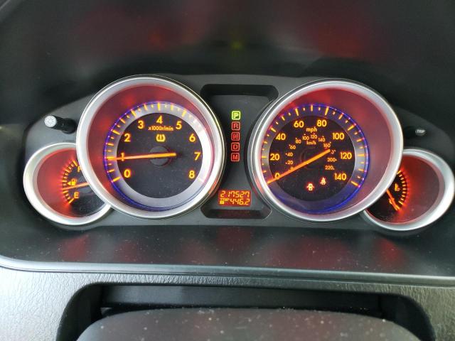 Photo 9 from auction – 2008 MAZDA CX-9 with VIN JM3TB38A580123091