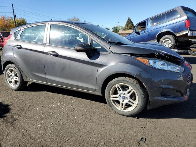 Photo 4 from auction – 2017 FORD FIESTA SE with VIN 3FADP4EJ5HM134300