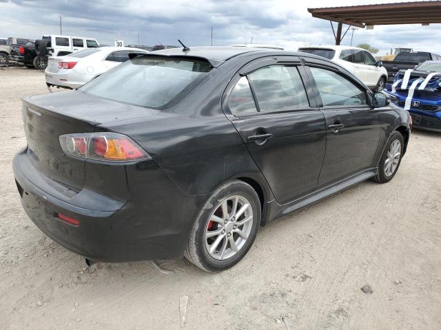 Photo 3 from auction – 2015 MITSUBISHI LANCER ES with VIN JA32U2FU2FU025033